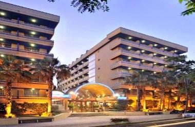 Hotel Playa Park in Salou, ES