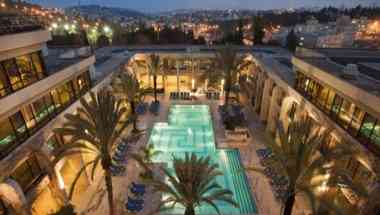 Dan Jerusalem in Jerusalem, IL