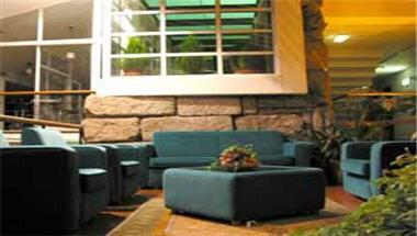 Hotel Santos in Guarda, PT