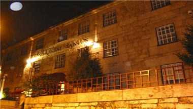 Hotel Santos in Guarda, PT