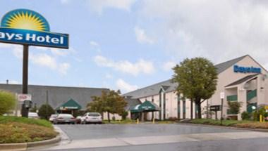 Days Inn by Wyndham Lanham Washington DC image