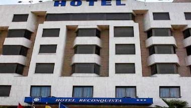 Hotel Reconquista image