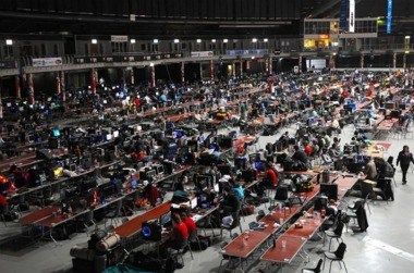 Bild des Veranstaltungsortes