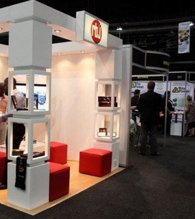 Bild des Veranstaltungsortes