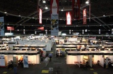 Bild des Veranstaltungsortes