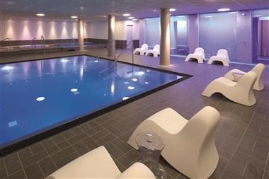 Stadspark Hotel Bergen op Zoom a Bergen op Zoom, NL