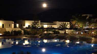 Nana Beach Hotel a Heraklion, GR
