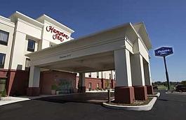 Hampton Inn Coldwater image