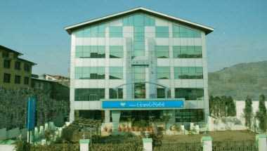 Hotel Grand Habib a Srinagar, IN