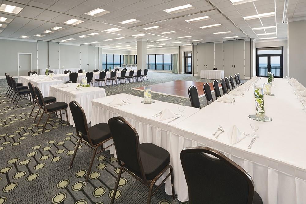 Toplantı odası resmi