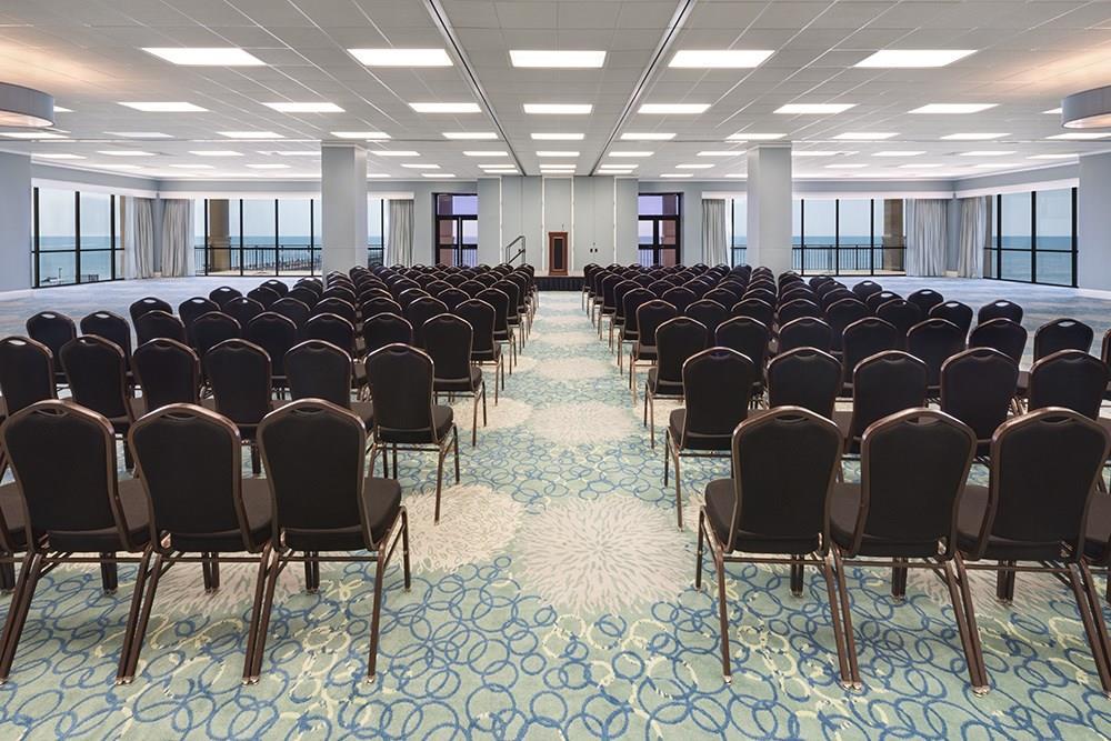 Toplantı odası resmi