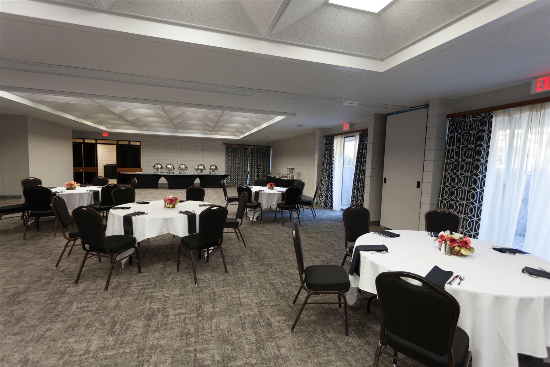 Toplantı odası resmi