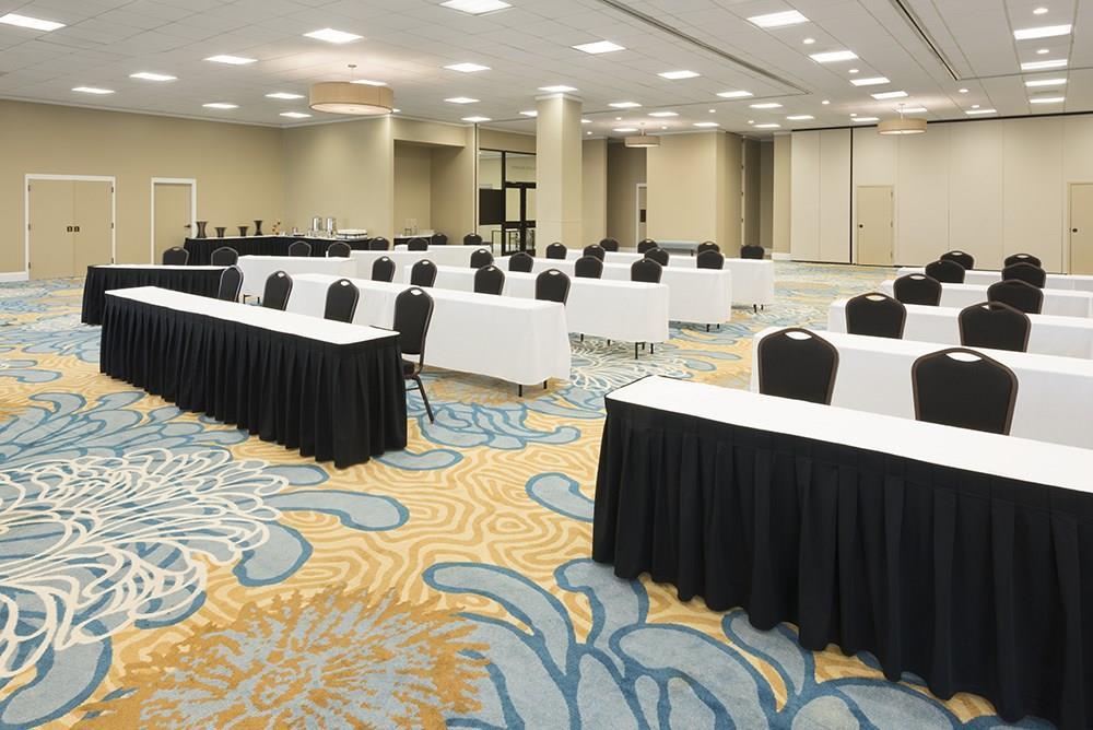 Toplantı odası resmi