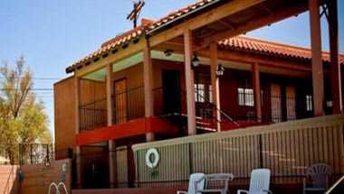 San Miguel Inn in Socorro, NM