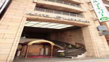 Hotel Mercury i Tokyo, JP