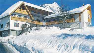 Hotel Karnia i Hermagor, AT