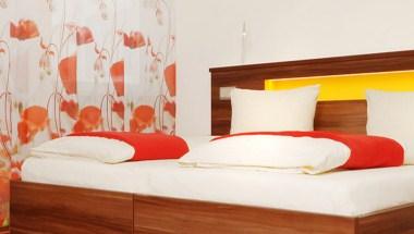 Peterhof Hotel mbH в Kempten, DE