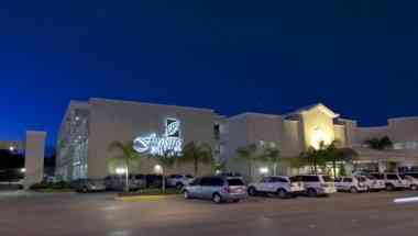 Fresno Galerias Hotel i Torreon, MX