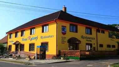 Hotel Rysavy à Vemyslice, CZ