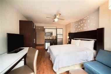 Homewood Suites by Hilton New York/Midtown Manhattan Times Square-South, NY i New York, NY