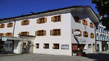 Hotel Vitalquelle Gauenstein a Montafon, AT