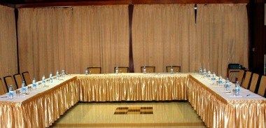 Изображение места проведения