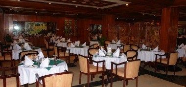 Изображение места проведения