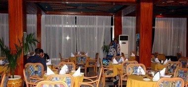 Изображение места проведения