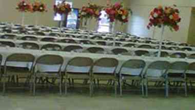 Laporte County Fair в La Porte, IN