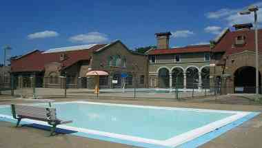 Logan Recreation Center в Peoria, IL