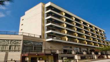 Semeli Hotel, Nicosia, CY