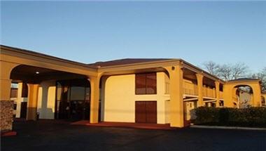 Econo Lodge Inn and Suites Griffin image