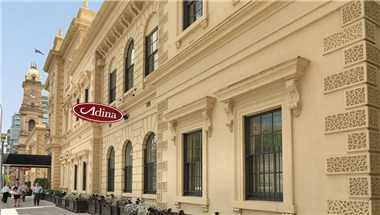 Adina Apartment Hotel Adelaide Treasury à Adelaide, AU