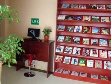 GreenTree Inn Kunshan Qiandeng Ancient Town Hotel a Suzhou, CN