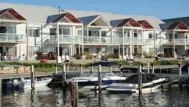 The Moorings at Metung in Lakes, AU