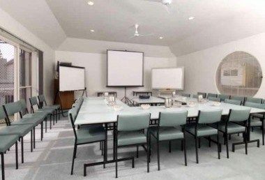 Изображение места проведения