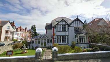 Epperstone Hotel à Llandudno, GB3