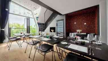 Seven Swans a Frankfurt, DE