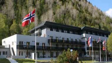 Oppheim Hotel & Resort en Vossestrand, NO