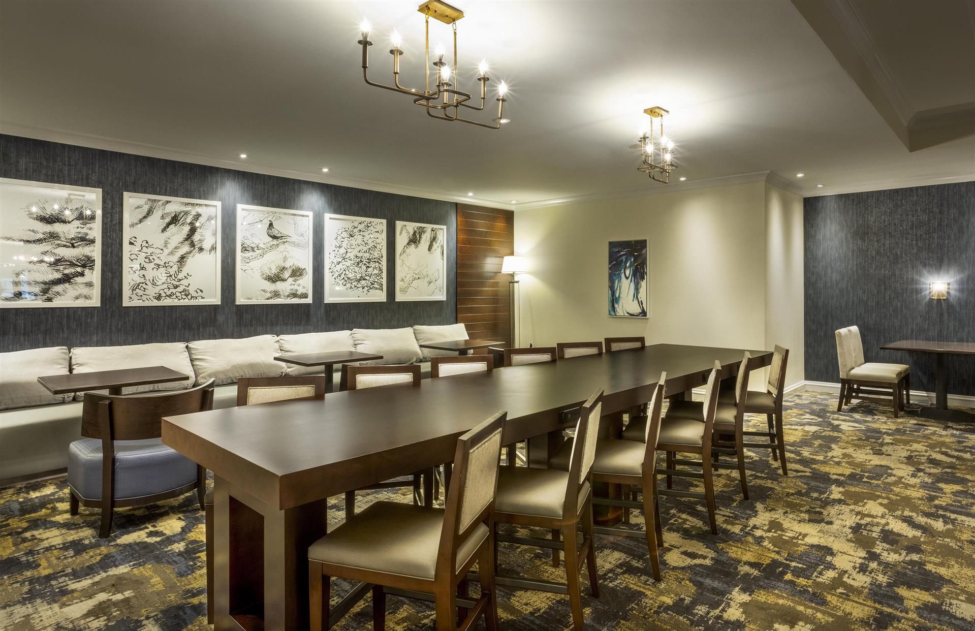 รูปสถานที่จัดงาน