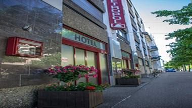 Hotel Metropol image