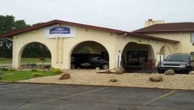 Howard Johnson by Wyndham Appleton, Appleton, WI