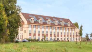 Le Green Des Impressionnistes, Cergy, FR