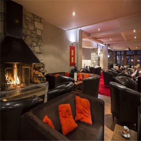 Belambra Business - Tignes, Le Diva a Tignes, FR