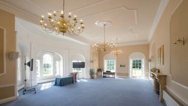 Waverley Abbey House a Farnham, GB1