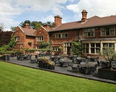 Изображение места проведения