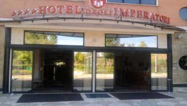 Rome Hotel degli Imperatori a Roma, IT