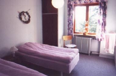 Pension Elmehoj a Stege, DK