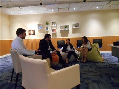 Изображение места проведения