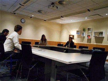 Изображение места проведения